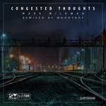 cover: Mark Wildman - Congested Thoughts