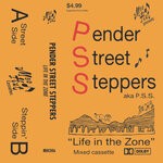 cover: Pender Street Steppers - Life In The Zone