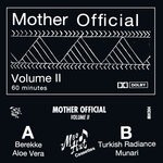 cover: Jack Jutson - Mother Official Volume II