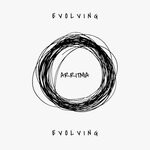 cover: Davide Giannelli - Evolving