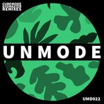 cover: Cubemode - Evomaster (Remixes)