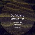 cover: DJ Vivona - Soul Explosion