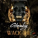 cover: Glinskiy - Wack The (Original Mix)