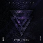 cover: Dueterzi - Evolution