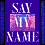 cover: Morrison-sound View - Say My Name