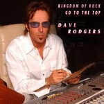 cover: Dave Rodgers - Kingdom Of Rock