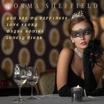 cover: Norma Sheffield - You Are My Happiness