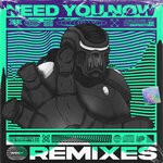 cover: Crissy Criss - Need You Now (Remixes)