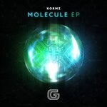 cover: Kormz|Noxxic|Stillz - Molecule EP