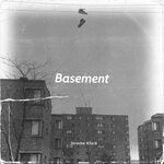 cover: Jerome Klark - Basement