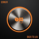 cover: Demuir - Back To Luv