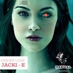 cover: Jacki-e - Higher Love