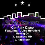 cover: Car Park Disco - Moving On