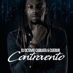 cover: Dj Octavio Cabuata|Cuebur - Controvento