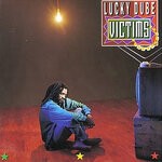 cover: Lucky Dube - Victims