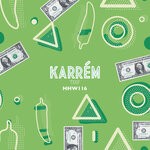 cover: Karrem - Teef (Extended Mix)