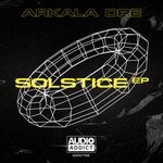 cover: Arkala Dre - Solstice EP