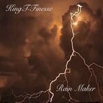 cover: King T-finesse - Rain Maker