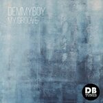 cover: Demmyboy - My Groove