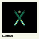 cover: Dj Emerson - Notorious Smokers