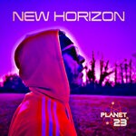 cover: Planet 23 - New Horizon