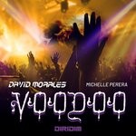 cover: David Morales|Michelle Perera - Voodoo