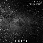 cover: Gab1 - Deep Cosmos (Original Mix)