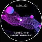 cover: Acid Diamond - Purple (Original Mix)