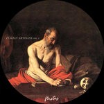 cover: Various - Italian Artisans Vol 4