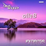 cover: Dyn Taylor - AlleB