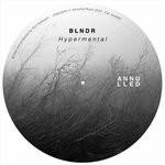 cover: Blndr - Hypermental