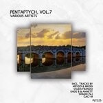 cover: Various - Pentaptych Vol 7