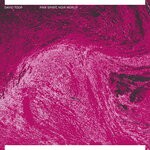 cover: David Toop - Pink Spirit, Noir World