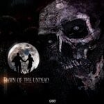 cover: Various - Dawn Of The Undead