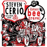 cover: Steven Cerio - Distant Bee Travel