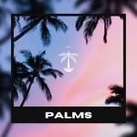 cover: Adrian - Palms