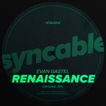 cover: Evan Gastel - Renaissance