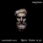 cover: Randomdisco - Epic Cure