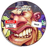 cover: Diamantis (gr) - Solid (Original Mix)