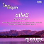 cover: Dyn Taylor - AlleB (Alternative Mixes)