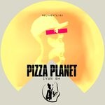 cover: Ivan Bm - Pizza Planet