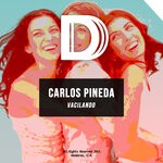 cover: Carlos Pineda - Vacilando