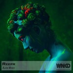 cover: Reepr - Alien Mixes