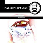 cover: Max Boncompagni - Humanity