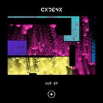 cover: Cxdenx - Out. EP