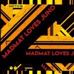 cover: Madmat Loves Juno - I'm Normal