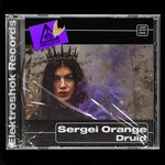 cover: Sergei Orange - Druid