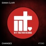 cover: Emma Clair - Changes