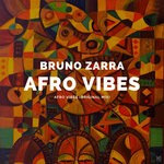 cover: Bruno Zarra - Afro Vibes