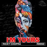 cover: Ricky Chopra - I'm Yours